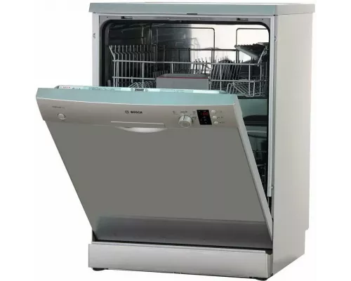 Посудомоечная машина Bosch SMS43D08ME