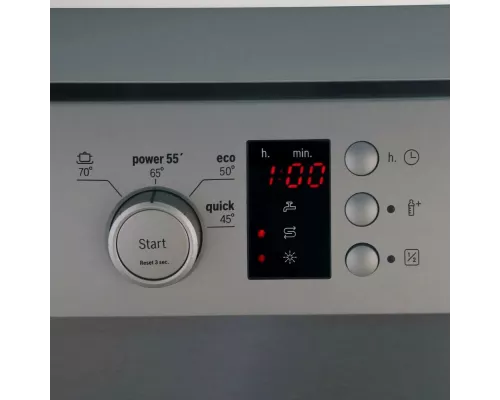 Посудомоечная машина Bosch SMS43D08ME