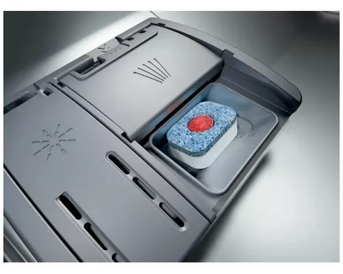 Посудомоечная машина Bosch SMS43D08ME