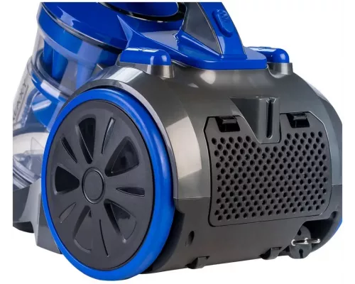 Пылесос Galaxy GL6259