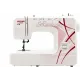 Швейная машина Janome Legend LE20 белый/рисунок