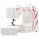 Швейная машина Janome Legend LE20 белый/рисунок