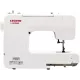 Швейная машина Janome Legend LE20 белый/рисунок