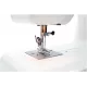 Швейная машина Janome Legend LE20 белый/рисунок