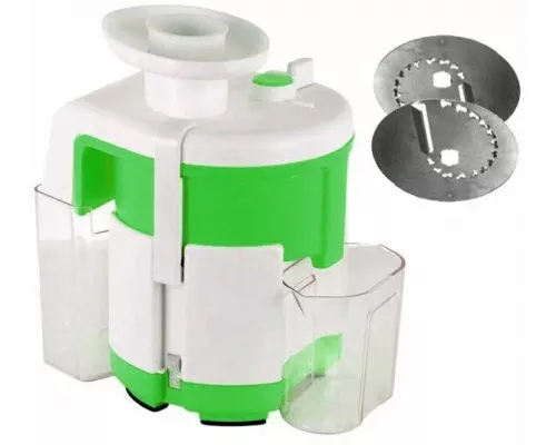 Соковыжималка Журавинка СВСП 102П