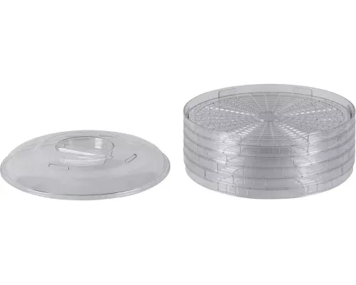 Сушилка для овощей и фруктов BBK BDH202M белый