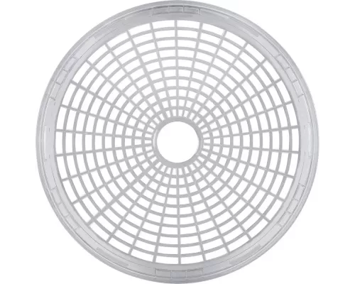 Сушилка для овощей и фруктов BBK BDH202M белый