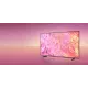 Телевизор Samsung QE75Q60CAUXRU Q черный
