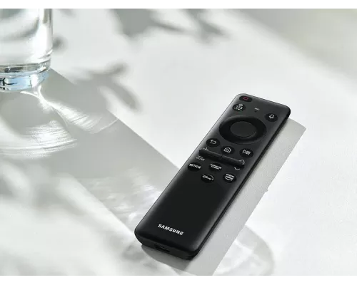 Телевизор Samsung QE75Q60CAUXRU Q черный