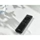 Телевизор Samsung QE75Q60CAUXRU Q черный