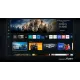 Телевизор Samsung QE75Q60CAUXRU Q черный