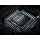 Телевизор Samsung QE75Q60CAUXRU Q черный