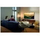 Телевизор Samsung QE75Q60CAUXRU Q черный