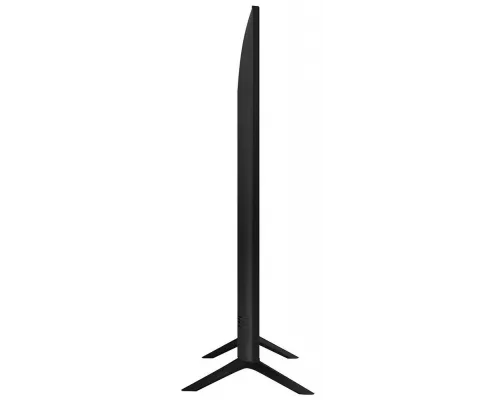 Телевизор Samsung UE65CU7100UXRU черный