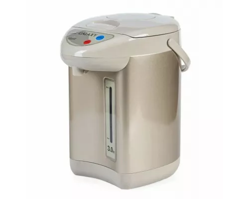 Термопот GALAXY GL 0608 нержавейка