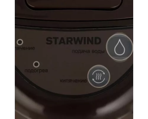 Термопот StarWind STP5171 коричневый