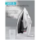 Утюг Scarlett SC-SI30K40 белый