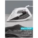 Утюг Scarlett SC-SI30K40 белый