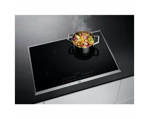 Варочная поверхность AEG IAE84411XB
