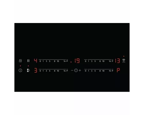 Варочная поверхность AEG IAE84411XB