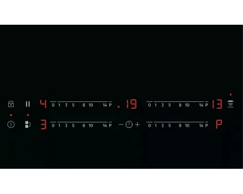 Варочная поверхность AEG IAE84411XB