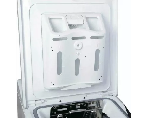 Вертикальная стиральная машина Korting KWMT 1385 I