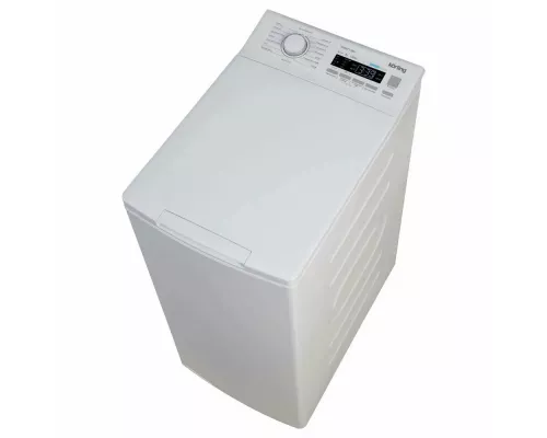 Вертикальная стиральная машина Korting KWMT 1385 I