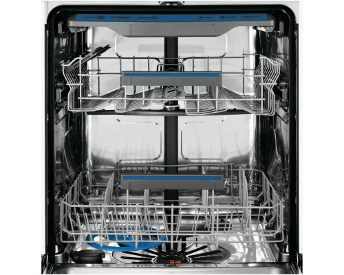 Встраиваемая посудомоечная машина Electrolux EEM48221L