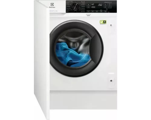 Встраиваемая стиральная машина Electrolux EW8F348SCI
