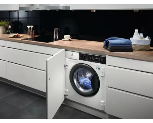 Встраиваемая стиральная машина Electrolux EW8F348SCI