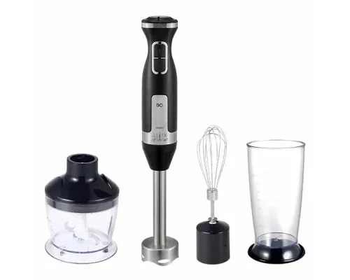 Блендер BQ HB420PS