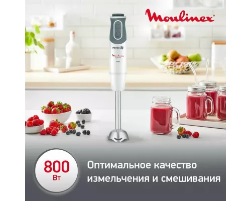 Блендер Moulinex DD642132