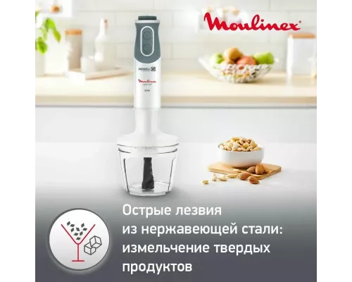 Блендер Moulinex DD642132