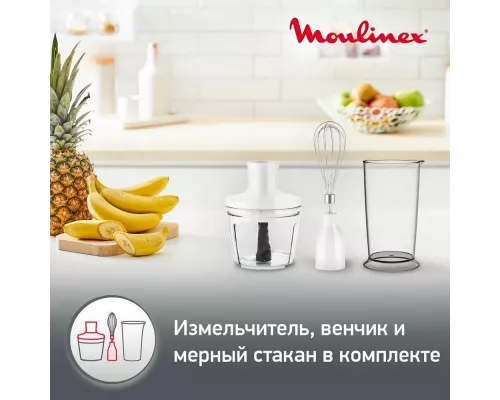 Блендер Moulinex DD642132