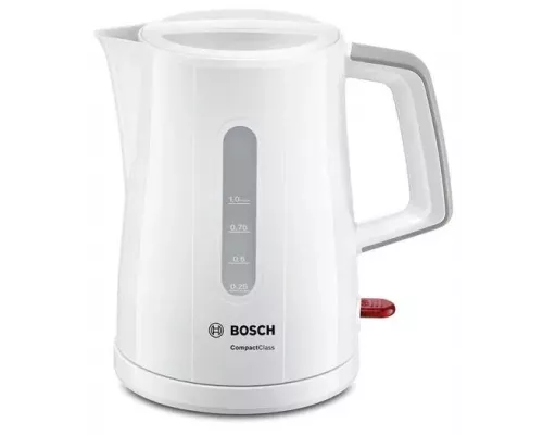 Чайник Bosch TWK3A051