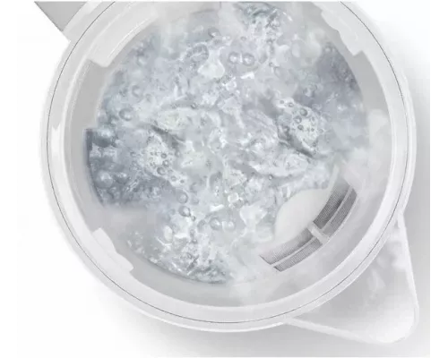 Чайник Bosch TWK3A051