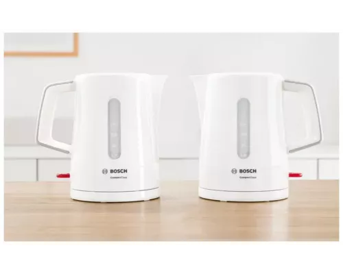 Чайник Bosch TWK3A051