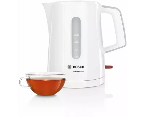 Чайник Bosch TWK3A051
