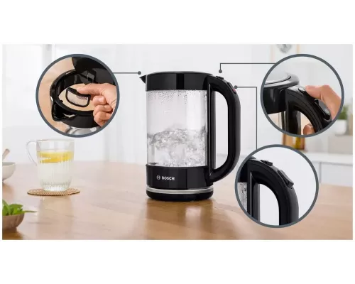 Чайник Bosch TWK70B03