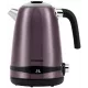 Чайник Hyundai HYK-S4800 фиолетовый/черный