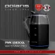 Чайник Polaris PWK 1563CGL черный/прозрачный