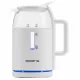 Чайник Polaris PWK1545CGL Water Way Pro белый