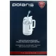 Чайник Polaris PWK1545CGL Water Way Pro белый