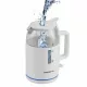 Чайник Polaris PWK1545CGL Water Way Pro белый