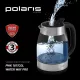Чайник Polaris PWK1817CGL Water Way Pro Матовый