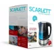 Чайник Scarlett SC-1020 черный