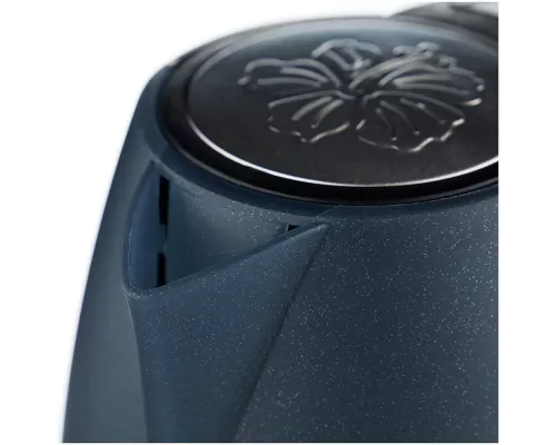 Чайник Scarlett SC-1020 черный