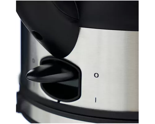 Чайник Scarlett SC-1020 черный