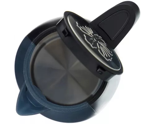 Чайник Scarlett SC-1020 черный