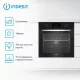 Духовой шкаф Indesit IFE 3644 J BL черный